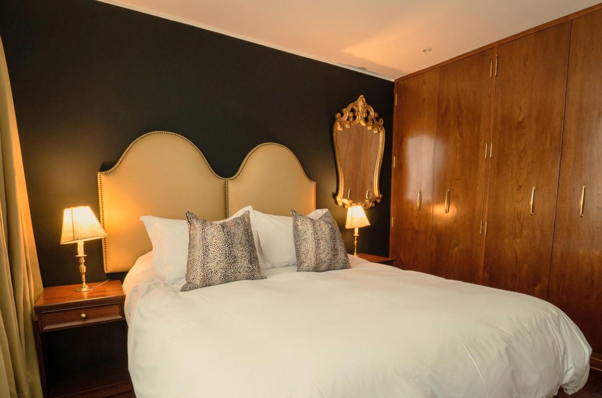 Ana Frank Boutique Hotel Lima Exterior photo